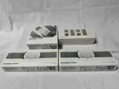 PICO Motion Tracker 5点式フルトラセット＋おまけ PICO Motion Tracker 5点式フルトラセット＋おまけ - メルカリ