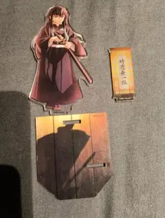 妖逆門 GEKIFU 撃符 プロモ 夢影 P15 ばけぎゃもん プロモーション