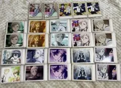 文豪ストレイドッグス 中島敦 パシャこれ まとめ売り