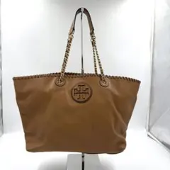 Tory Burch トリーバーチ　トートバッグ　美品