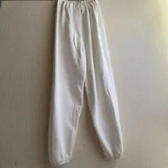 usaヴィンテージ スウェットパンツitimi jantique hooked - メルカリ