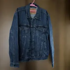 Levi Strauss & Co. 72334 デニムジャケット S