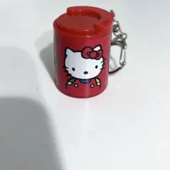 コインシリンダー ハローキティ