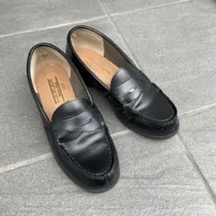 HARVAR　ローファー