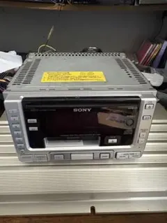 SONY WX-C900MDG - メルカリ
