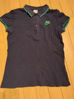 NIKE　ポロシャツ