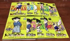 名探偵コナンpart25 全巻完結セット dvd - メルカリ