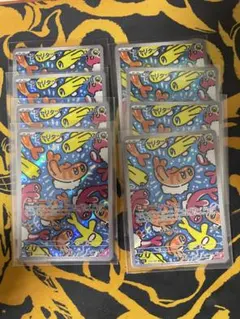 ポケモンカード シャリタツ AR 112/101 10枚セット まとめ売り ポケモンカード シャリタツ AR 112/101 10枚セット - メルカリ