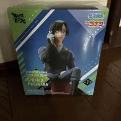 名探偵コナン XrossLinkFigure 萩原研二