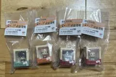 呪術廻戦 ミニチュアコレクション るかっぷ ガチャガチャ
