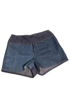 70s〜 ヴィンテージ 42talon デニム ショートパンツ 2トーンのサムネイル