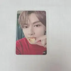 SEVENTEEN 【ジュン】 Semicolon HMV特典トレカ