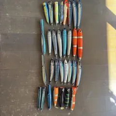 カーペンター KLL UPL 70/45 バット延長仕様 マグロロッド - メルカリ