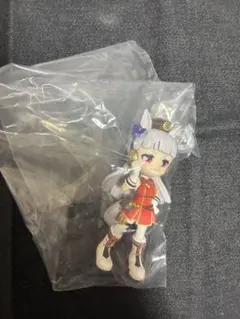 ウマ娘　パルバース ゴールドシップ