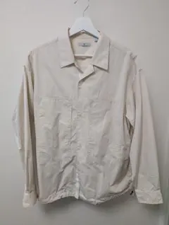 ユニクロU　長袖