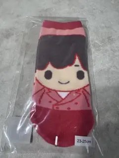 キンプリ STARRING pop up ポップアップ 靴下 セット ソックス - メルカリ