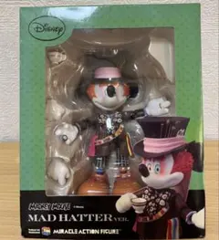 2026年最新】メディコムトイ ミッキー マッドハッターの人気アイテム