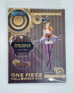 東京ワンピースタワー限定 アクリルスタンドチャーム 浴衣 ナミ NAMI 東京ワンピースタワー限定 アクリルスタンドチャーム 浴衣 ナミ NAMI