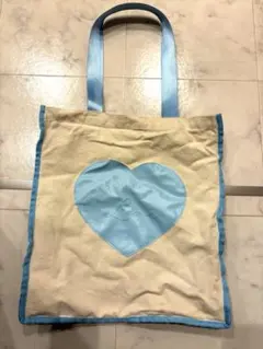 ＝LOVE 個別スクエアトートバッグ　音嶋莉沙　イコラブ LOVE 個別スクエアトートバッグ 音嶋莉沙 イコラブ - メルカリ