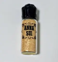 ANNA SUI カラーパウダー 800 ゴールドラメ 廃盤のサムネイル
