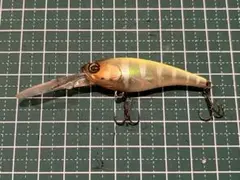ソウルシャッド52spのサムネイル