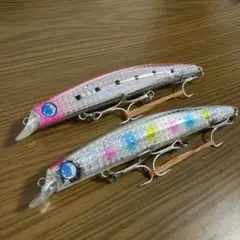 ジャンプライズ　ローディー130F まとめ売りのサムネイル