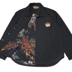 美品 DENHAM atelier Reserve コラボ コーチジャケットのサムネイル