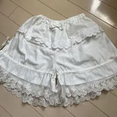 子供用　キャサリンコテージ　ドロワーズ　S（100〜110cm）