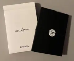 新品未使用★CHANELノベルティセット