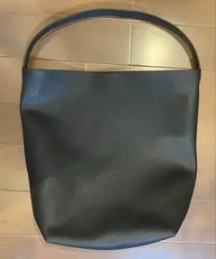JISTORY ジストリー ONE HANDLE SHOULDER BAG