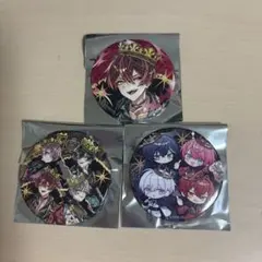 ばぁう 缶バッジ まとめ売り 2026年最新】ばぁうの人気アイテム - メルカリ