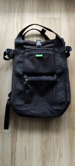 ☆超美品】pacsafe ブラック アンチスリバックパック - メルカリ
