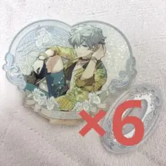 あんスタ 花の契約 アクスタ 中国 マリーナ 瀬名泉 6点セット