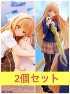 お隣の天使様にいつの間にか駄目人間にされていた件 フィギュア 椎名真昼