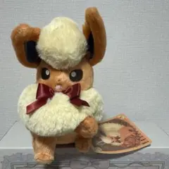 ぬいぐるみ Eevee Collection ブースター　イーブイコレクション