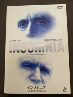 インソムニア コレクターズ・エディション('02米)