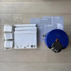 値下げしました。Dyson ロボット掃除機+充電ドッグ3セット