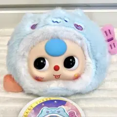 Baby three ベイビースリー　星座　射手座