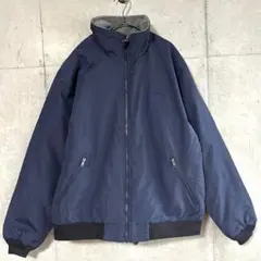 【L.L.Bean】ウォームアップジャケット　新品未使用　L