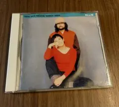 ポリスター　グッディシリーズ　ELLIS