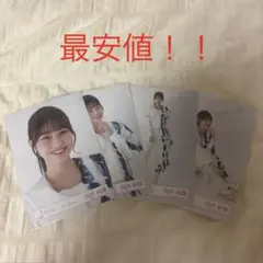 櫻坂46 向井純葉 startover start over ジャケット写真