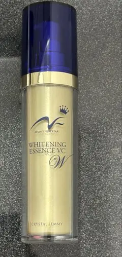 ジェミーネフェルタリ ホワイトニングエッセンスVC 50ml×2 - メルカリ