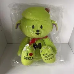 タグ付き新品 ミセスグリーンアップル FC7周年記念 メメル ぬいぐるみ