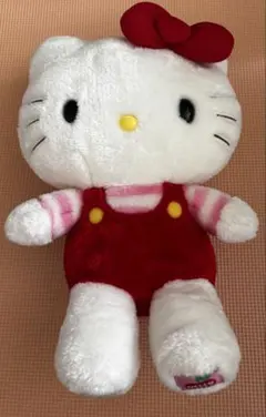 2026年最新】HELLO KITTY ぬいぐるみの人気アイテム - メルカリ