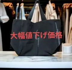 アニエスベー トートバッグ