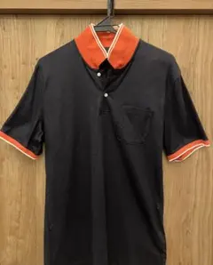 【美品】　アルチザン　（コムサメン）ポロシャツ