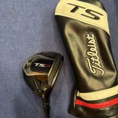 タイトリスト TSi2 4W 16.5° ヘッドのみ - メルカリ