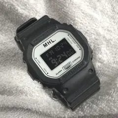 67 G-SHOCK CASIO DW5600VT MHLコラボ 電池新品 67 G-SHOCK CASIO DW5600VT MHLコラボ 電池新品 CASIO G-SHOCK