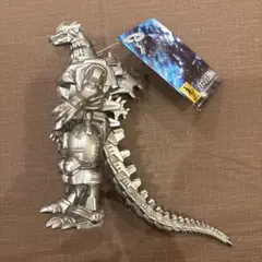 メカゴジラ 特撮