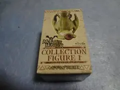 コレクションフィギュア　モンスターハンター　ギギネブラ亜種